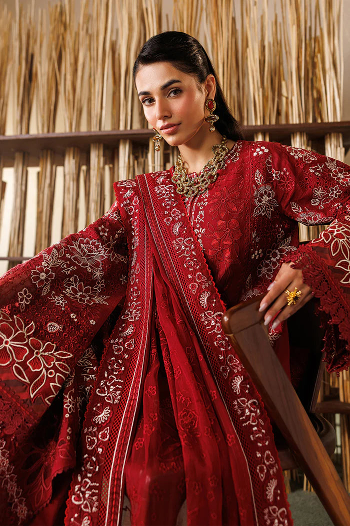 Eid Lawn By Baroque (EL26-D05)