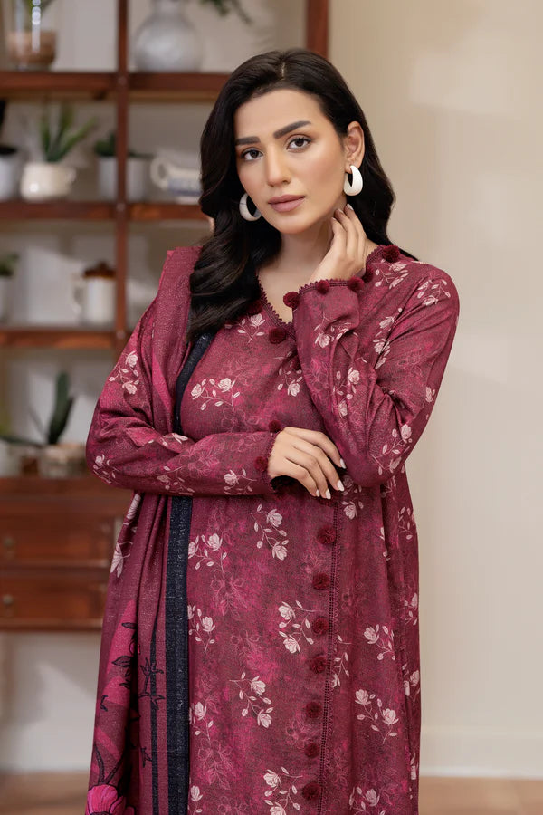 Azreen By Johra (JW-537)