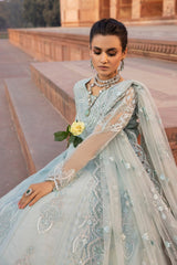 Dilkash By Lavish Premium (CORIANDER)
