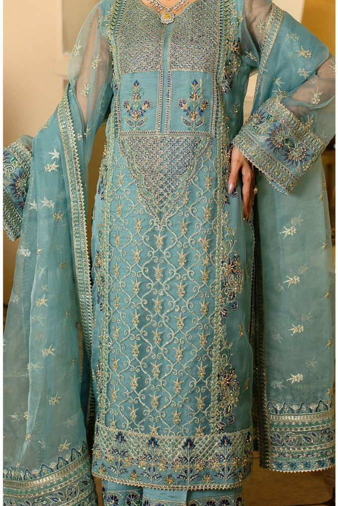 Raj Kumari By Sidra Aleem 2025  D-07