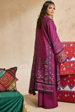 ONE Nation by Florent Embroidered Winter Collection 2025 (D-10)