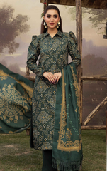 Exclusive Wool Shawal Collection'25 By OMRE ( 6 )