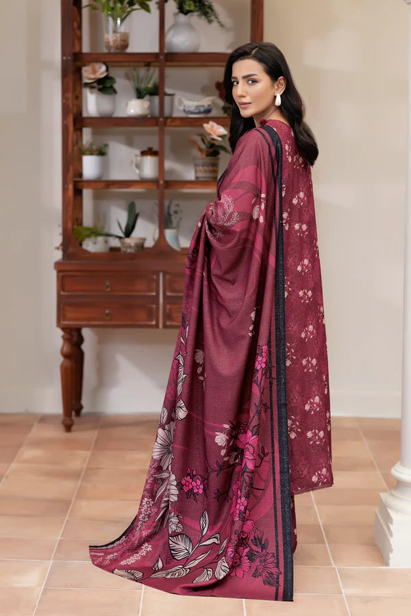 Azreen By Johra (JW-537)