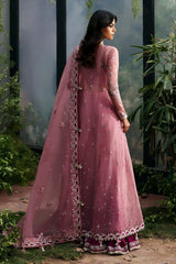 La Fuchsia Festive`25 by Afrozeh SERAIRA