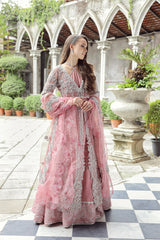 Raha by Maryam Hussain (Freye)