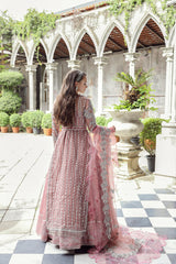 Raha by Maryam Hussain (Freye)