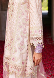 Arzoo Collection'25 By Zarqash ( Bahār )