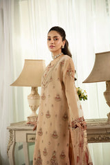 Dehleez Luxury Vol-04 by Raeesa Premium D-1037