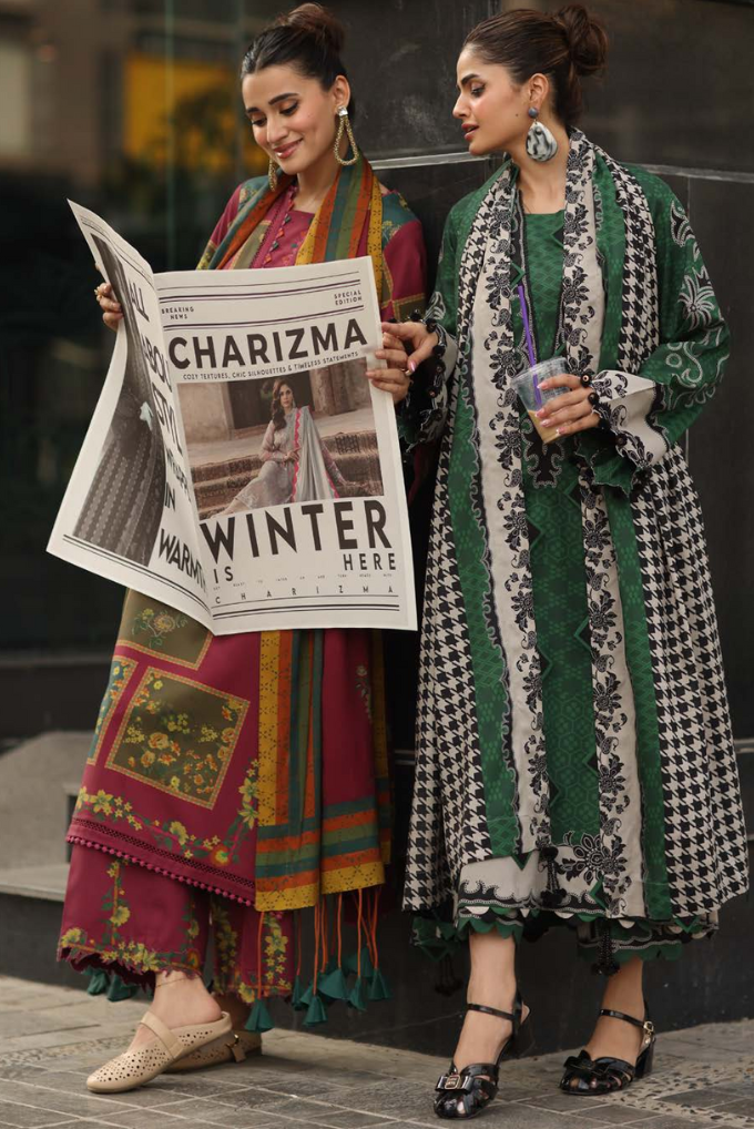 C-print By charizma vol-2 ( 14 )