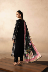 Sareen Premium Viscose Chikankari By RajBari ( 05 )