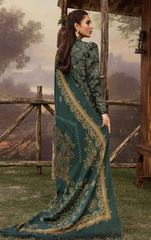 Exclusive Wool Shawal Collection'25 By OMRE ( 6 )