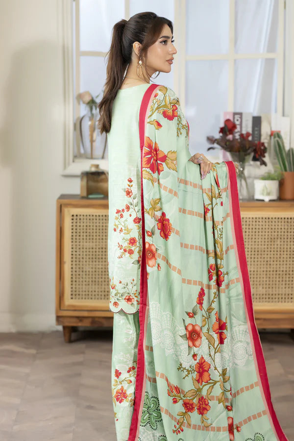 Areena By Johra ( JW-109)