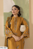 Splendor By Peridot vol-2 ( 499 )