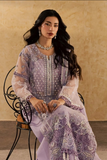 Heirloom Edit-I By Maryum And Maria Luxury Unstitched Collection (AMETHYST LUXE MSU 6937)