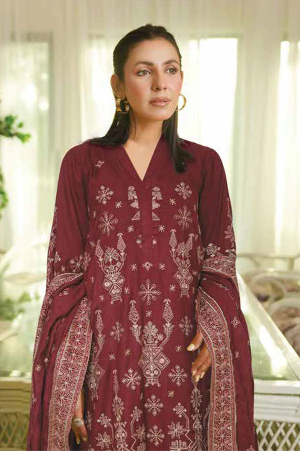 Aarnish By Johra ( JW-341)