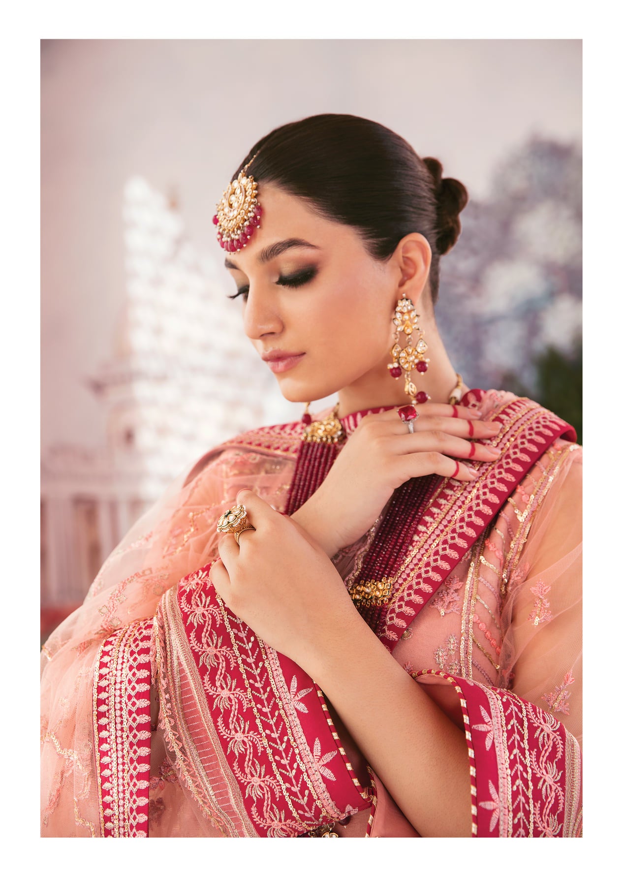 Gulal Luxury Formals Miyera