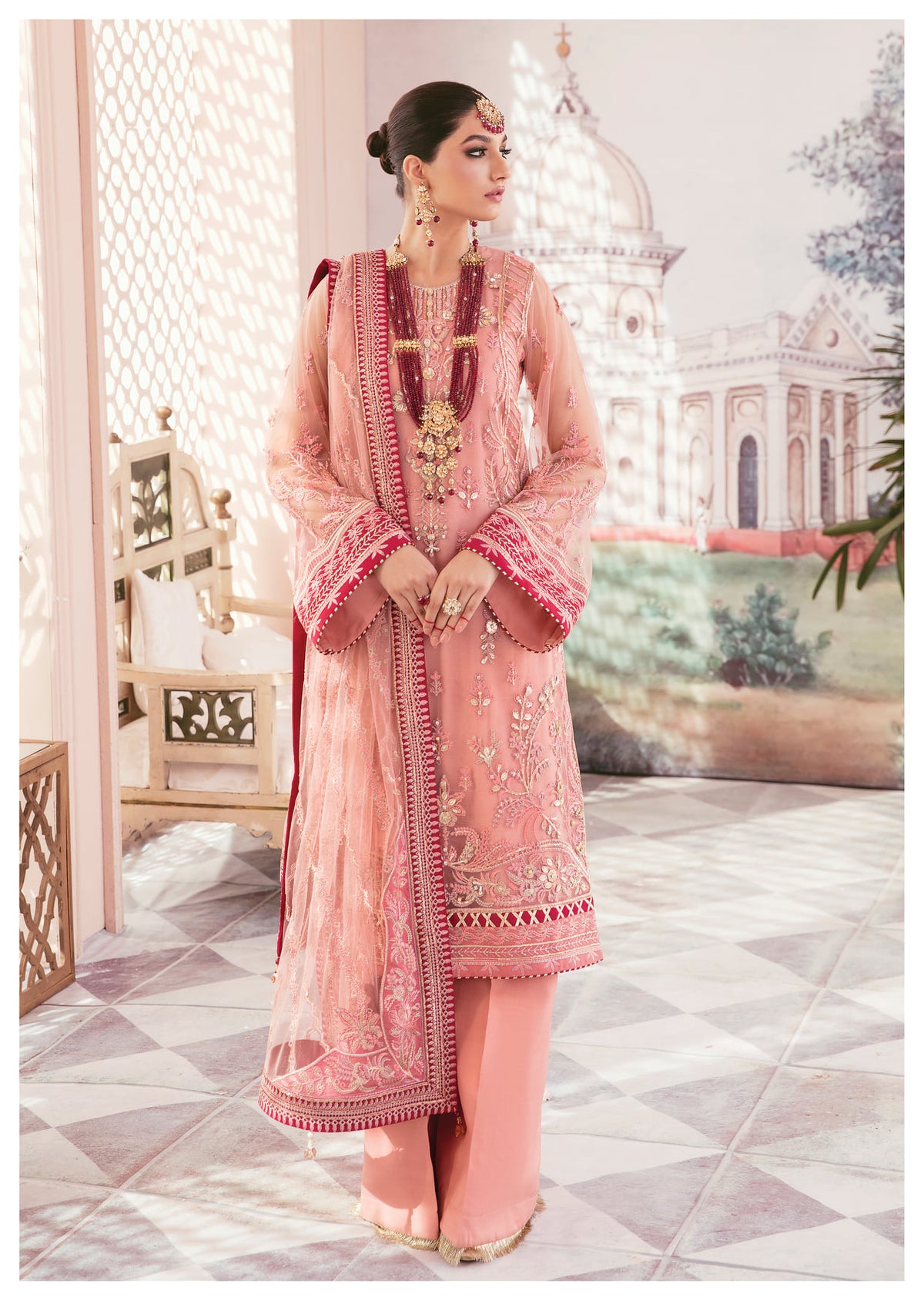 Gulal Luxury Formals Miyera