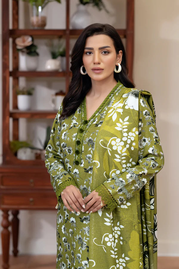 Aneeza By Johra (JW-538)