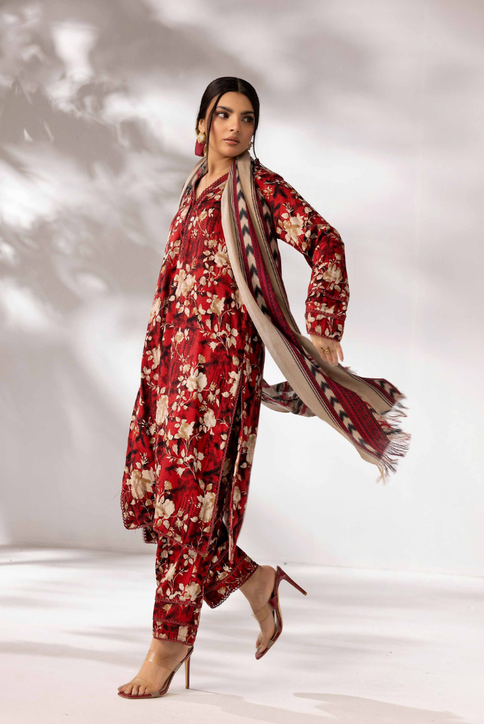 Exclusive Winter Collection Vol:09 By OMRE (D-06)