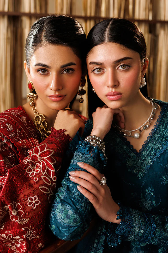 Eid Lawn By Baroque (EL26-D05)