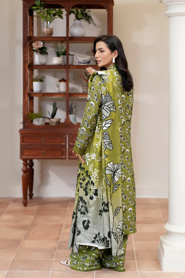 Aneeza By Johra (JW-538)