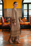 Azu Heritage Embroidered by Altan D-06