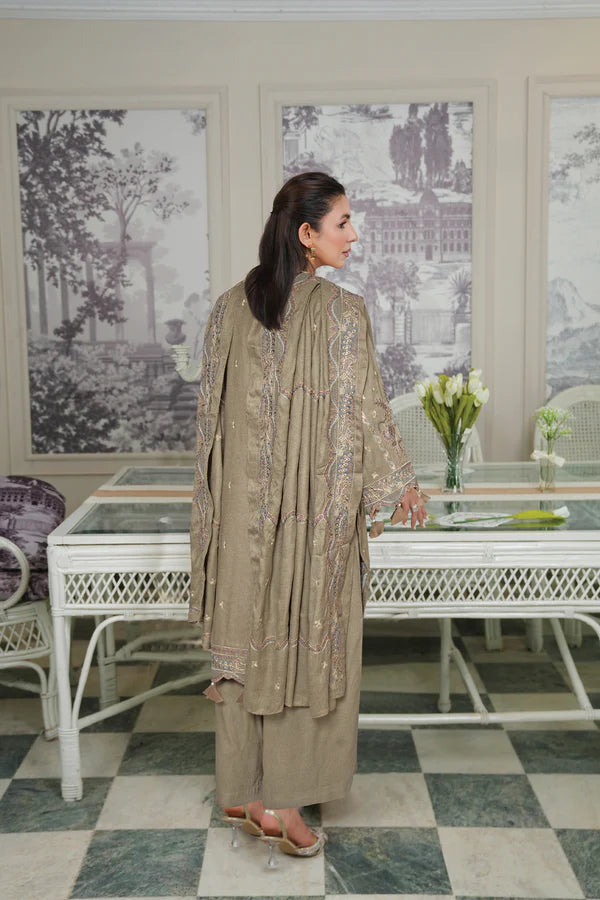 Aarnish By Johra ( JW-336)