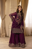 Raj Kumari By Sidra Aleem 2025  D-02