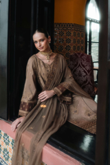 Azu Heritage Embroidered by Altan D-06