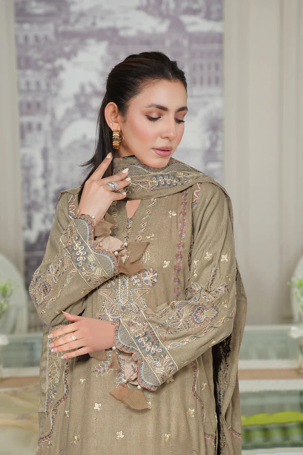 Aarnish By Johra ( JW-336)