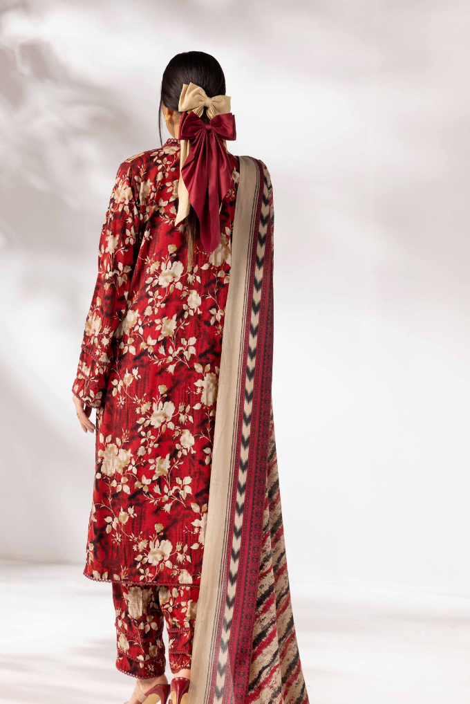 Exclusive Winter Collection Vol:09 By OMRE (D-06)