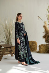 Winter Edit Vol.1 '25 By Sobia Nazir ( Design 2A )