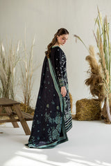 Winter Edit Vol.1 '25 By Sobia Nazir ( Design 2A )