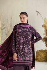 Winter Edit Vol.1 '25 By Sobia Nazir ( Design 2B )