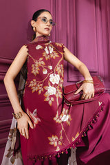 M/Basics Printed Collection`25 D-2B