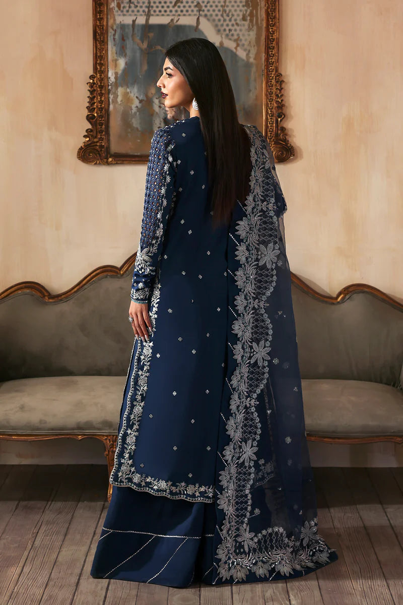 Jahanara Vol-3 by Zarposh |Inara