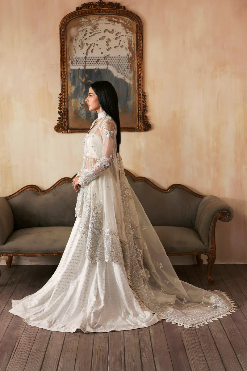 Jahanara Vol-3 by Zarposh |Zaunisa