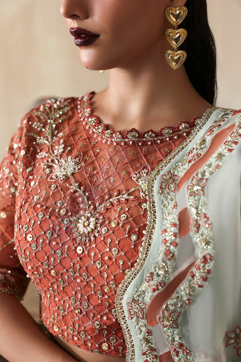 Jahanara Vol-3 by Zarposh |Mahgul