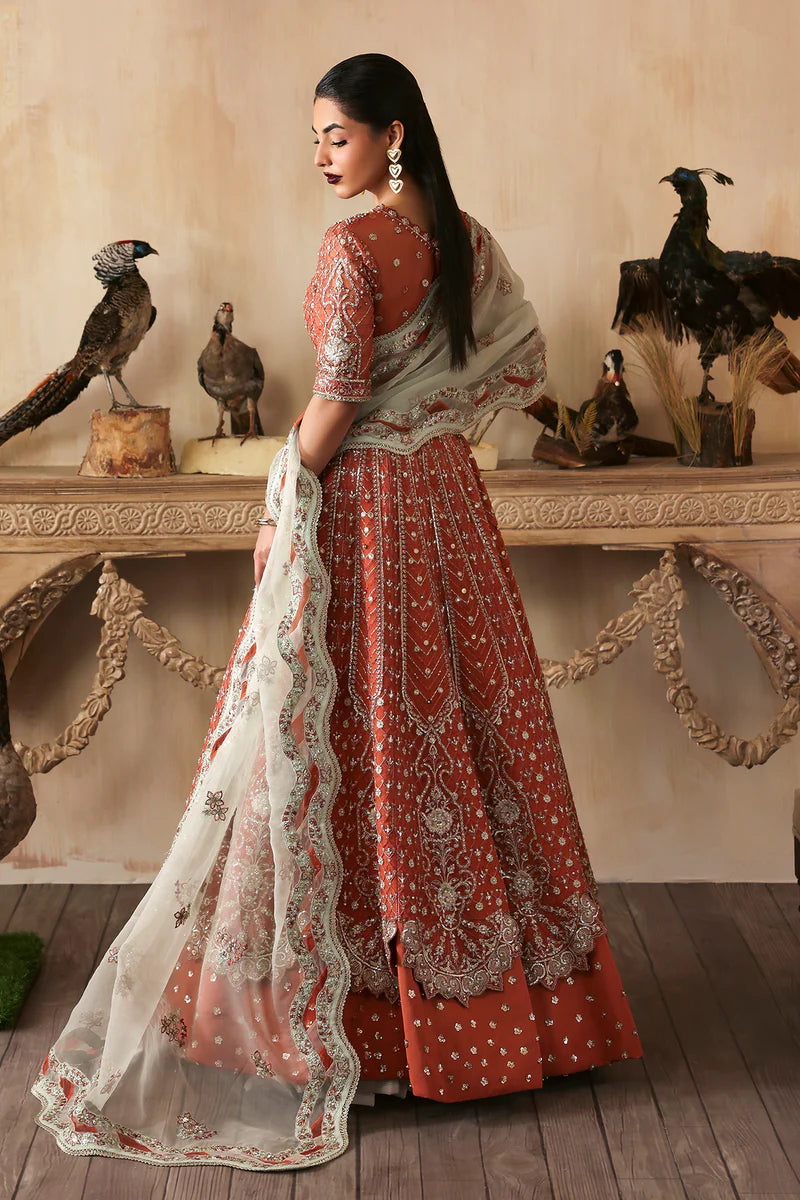 Jahanara Vol-3 by Zarposh |Mahgul