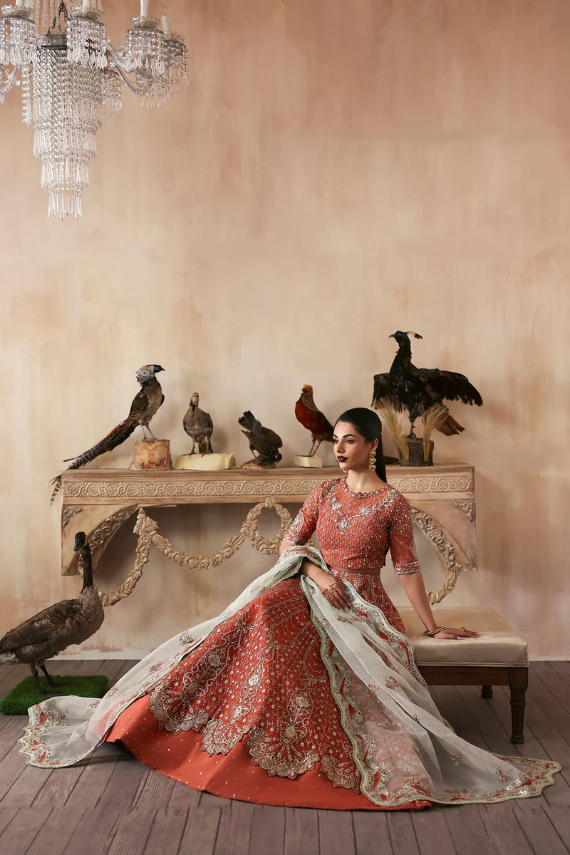 Jahanara Vol-3 by Zarposh |Mahgul