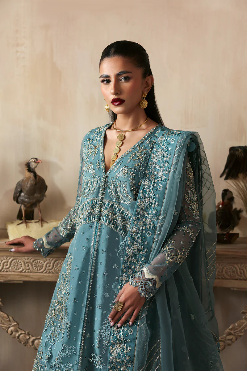 Jahanara Vol-3 by Zarposh |Amyra