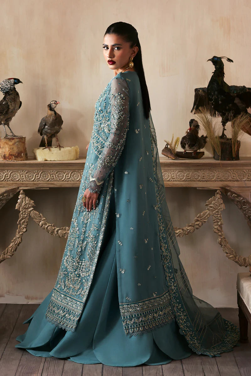 Jahanara Vol-3 by Zarposh |Amyra