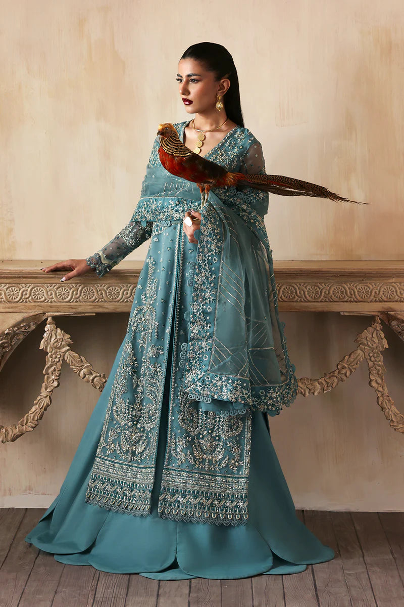 Jahanara Vol-3 by Zarposh |Amyra