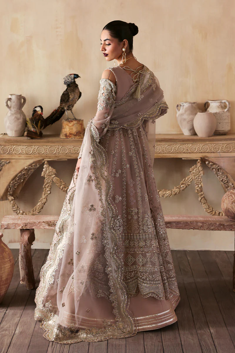 Jahanara Vol-3 by Zarposh |Nure