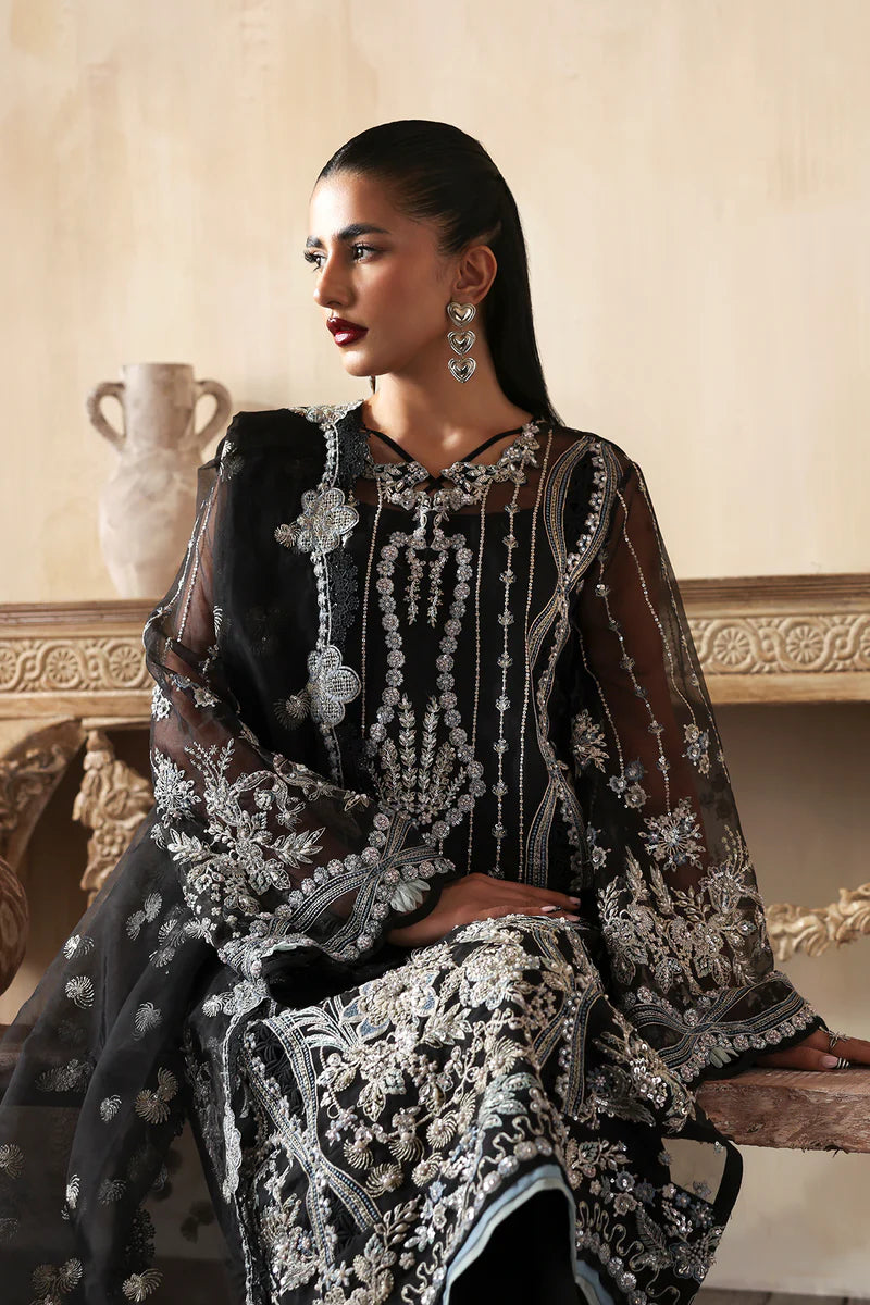 Jahanara Vol-3 by Zarposh |Ayzel