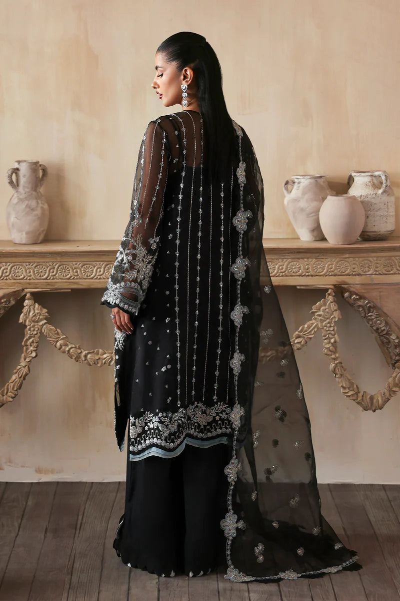 Jahanara Vol-3 by Zarposh |Ayzel