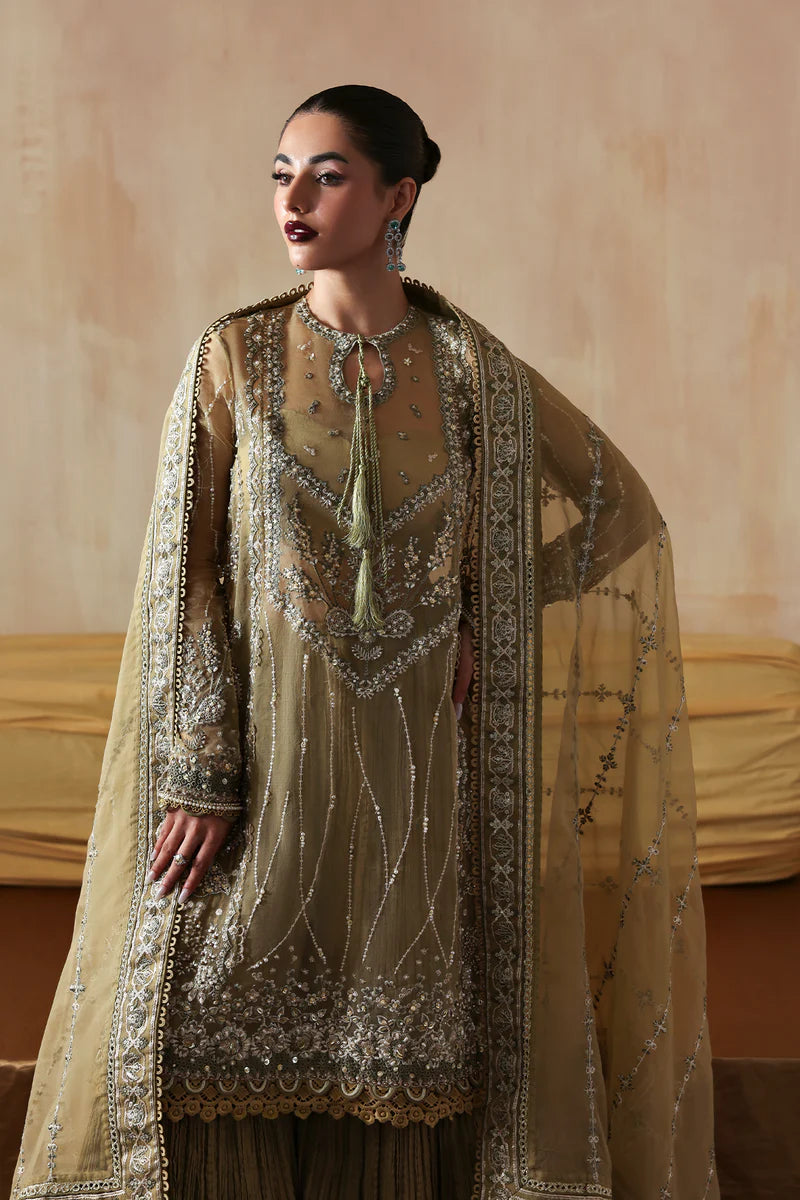 Jahanara Vol-3 by Zarposh |Zarqash