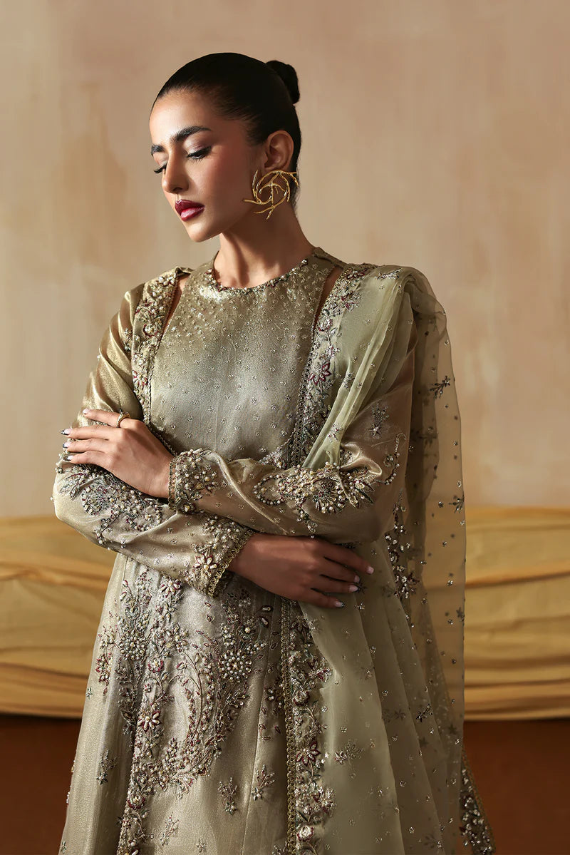 Jahanara Vol-3 by Zarposh |Areezah