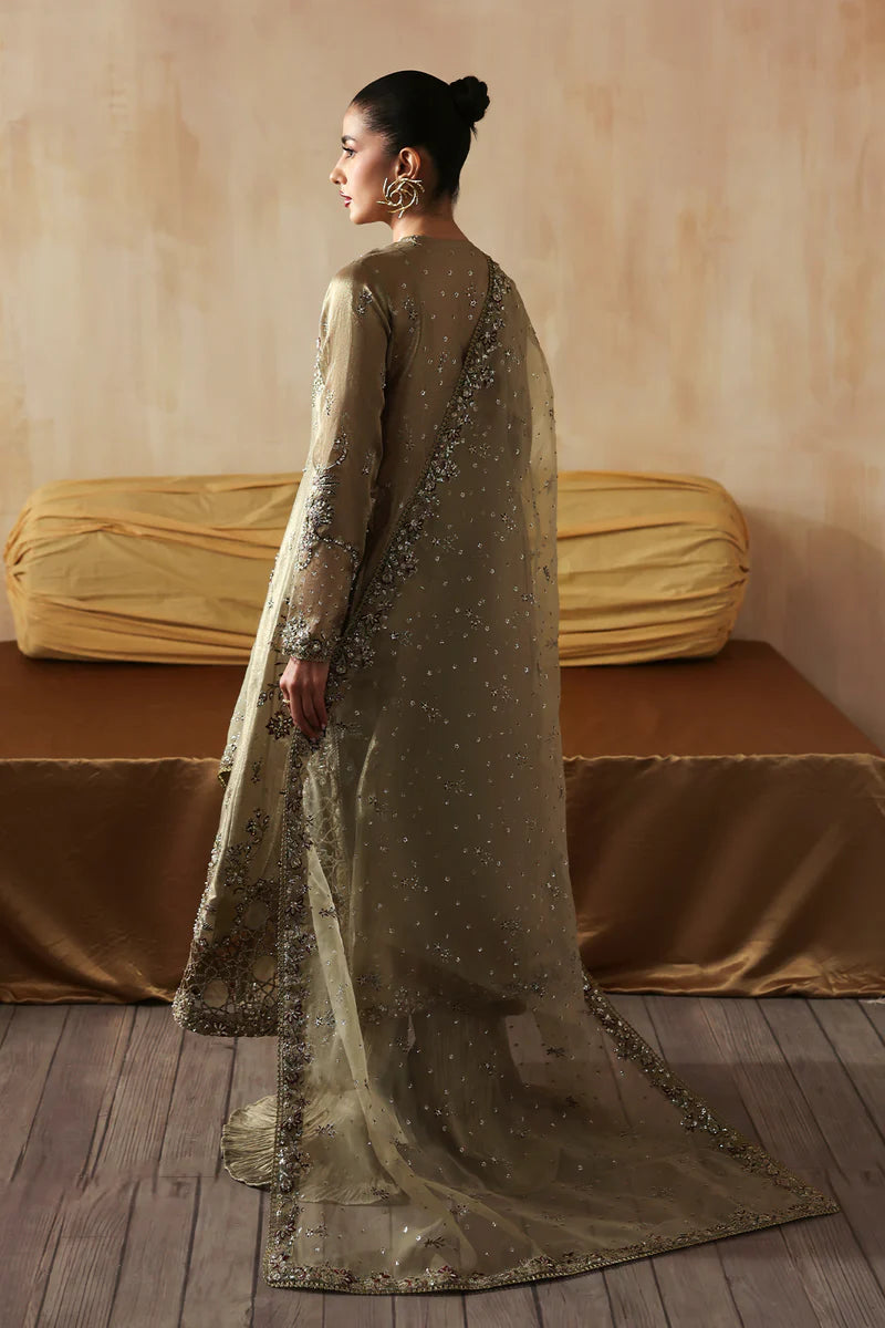 Jahanara Vol-3 by Zarposh |Areezah