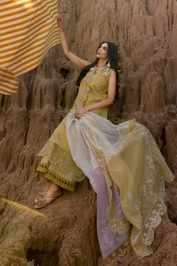 Rang Rasiya Premium Edit'25 Nadia